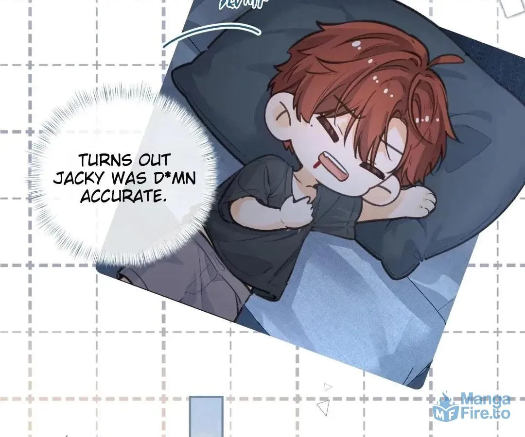 My Charm, Your Karma Chapter 59 page 9 - 