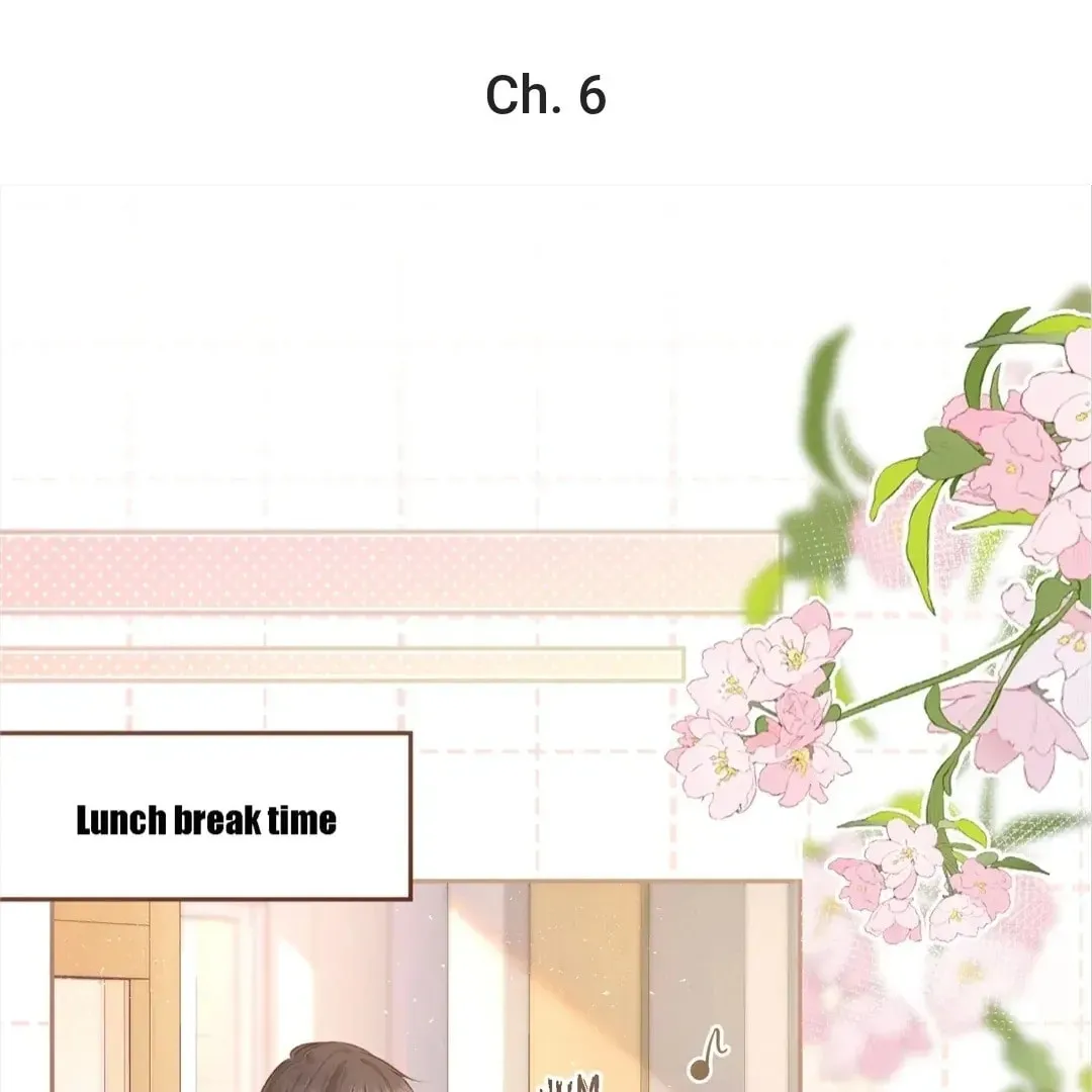 My Charm, Your Karma Chapter 6 page 2 - 