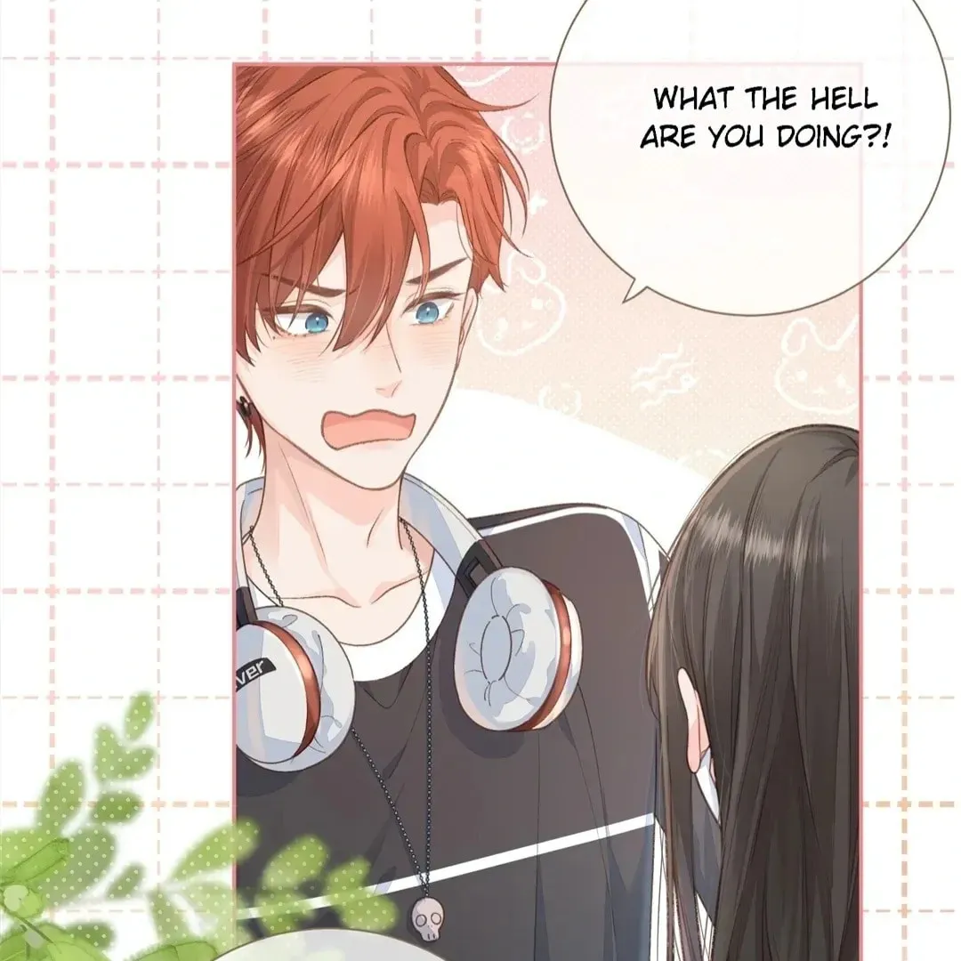 My Charm, Your Karma Chapter 6 page 13 - 