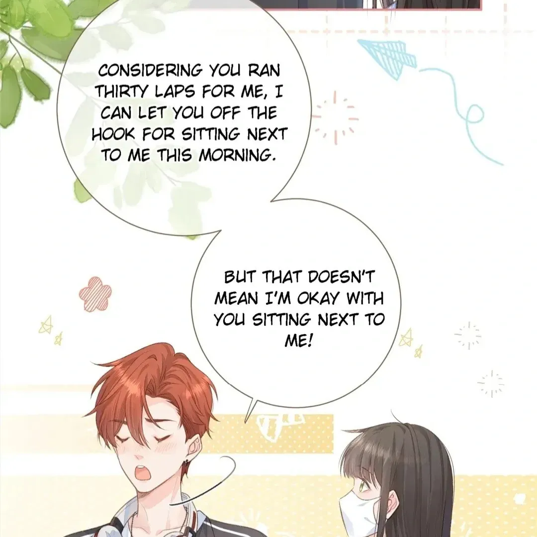 My Charm, Your Karma Chapter 6 page 14 - 