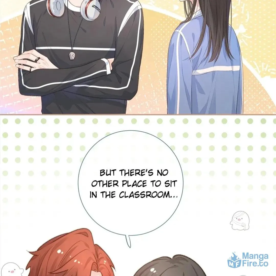 My Charm, Your Karma Chapter 6 page 15 - 