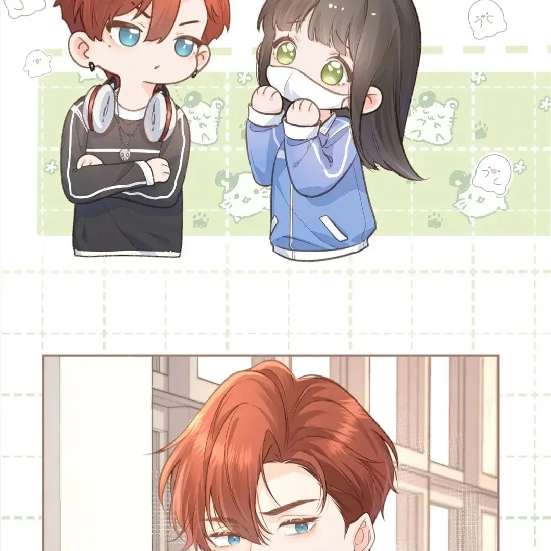 My Charm, Your Karma Chapter 6 page 16 - 