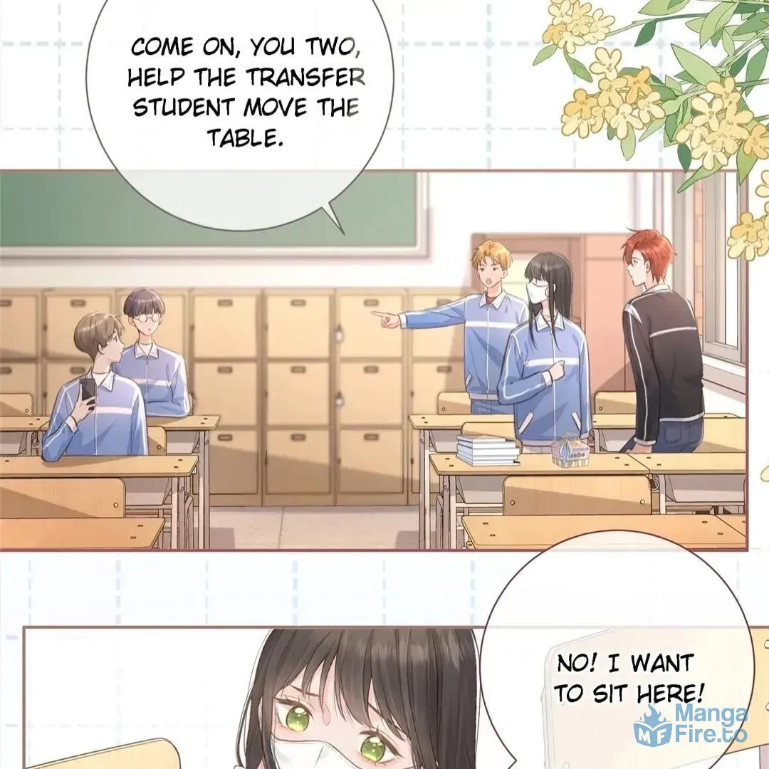 My Charm, Your Karma Chapter 6 page 18 - 