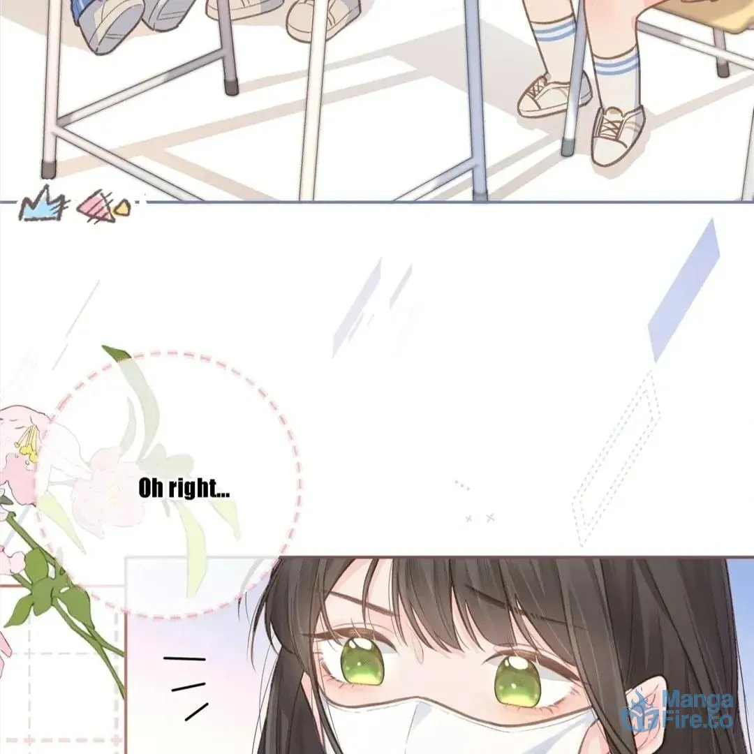 My Charm, Your Karma Chapter 6 page 21 - 