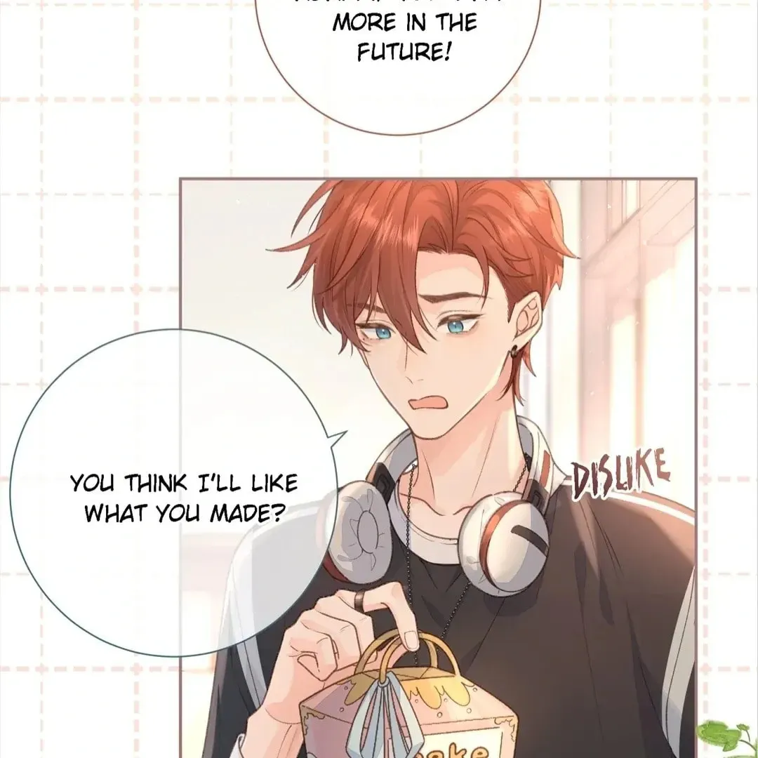 My Charm, Your Karma Chapter 6 page 25 - 