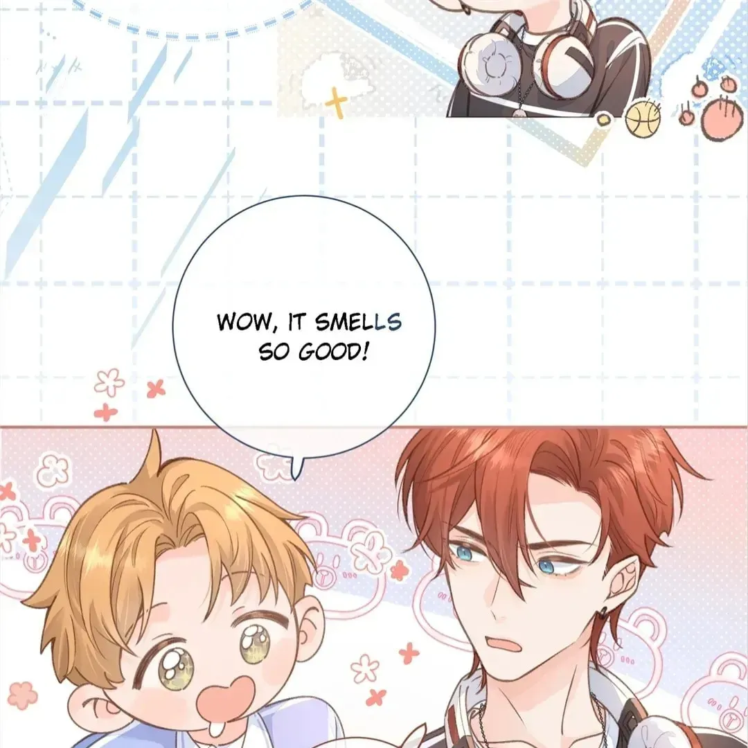 My Charm, Your Karma Chapter 6 page 28 - 