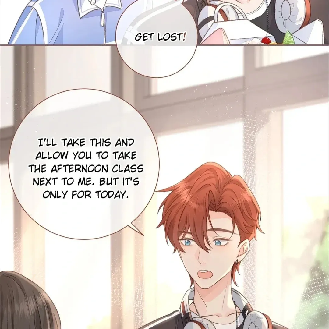 My Charm, Your Karma Chapter 6 page 29 - 
