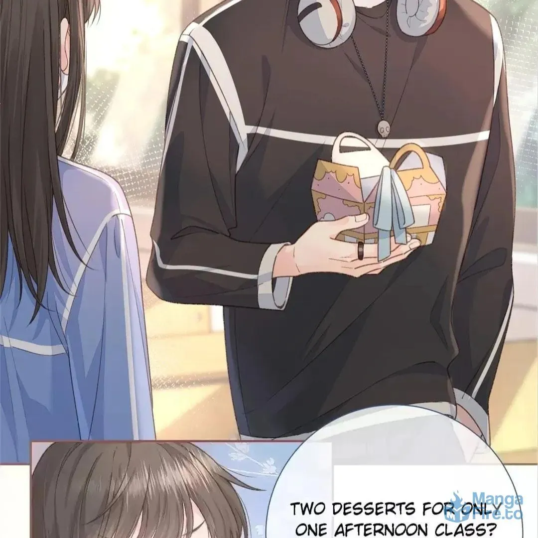 My Charm, Your Karma Chapter 6 page 30 - 