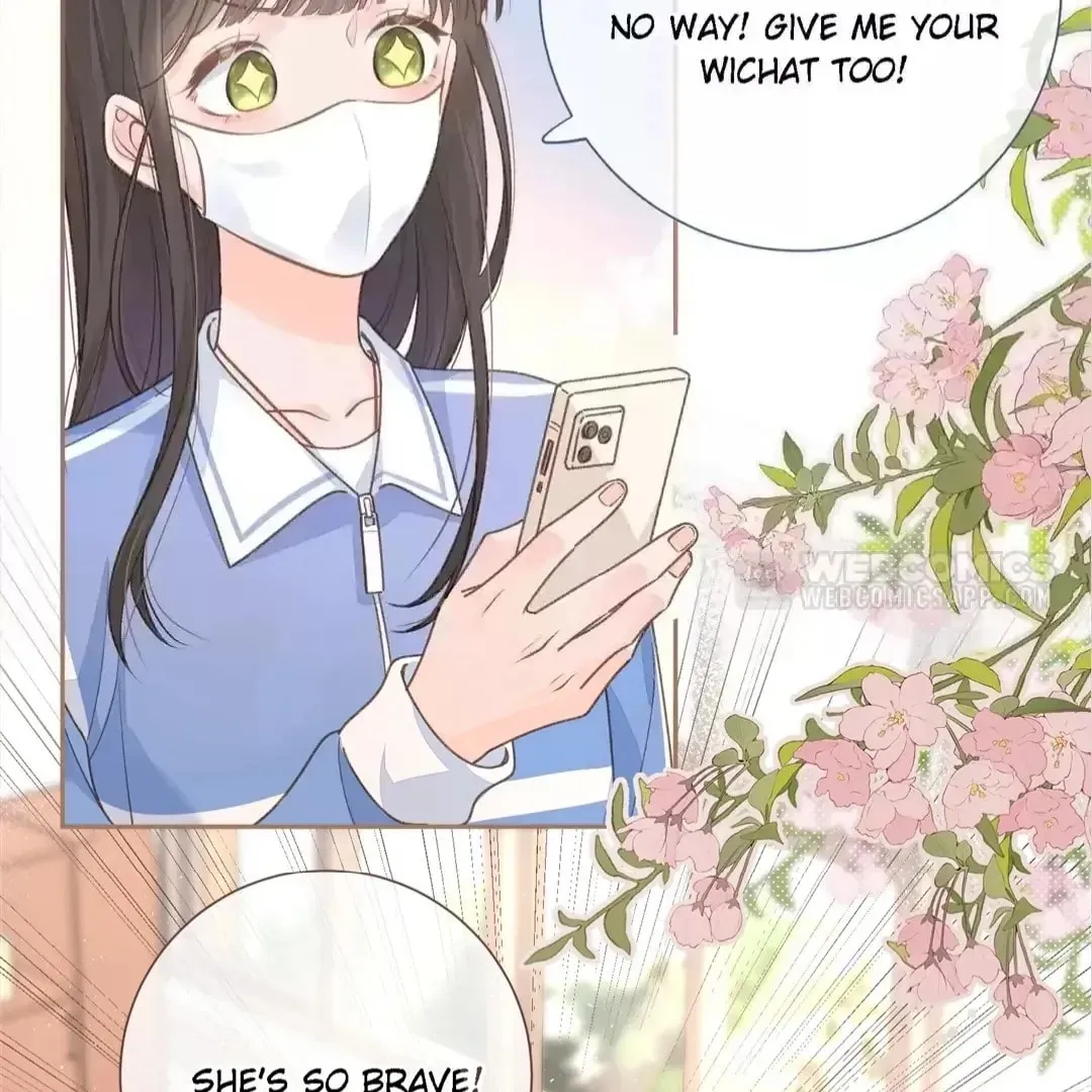 My Charm, Your Karma Chapter 6 page 31 - 