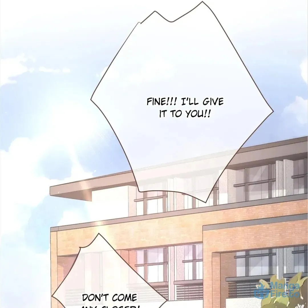My Charm, Your Karma Chapter 6 page 36 - 