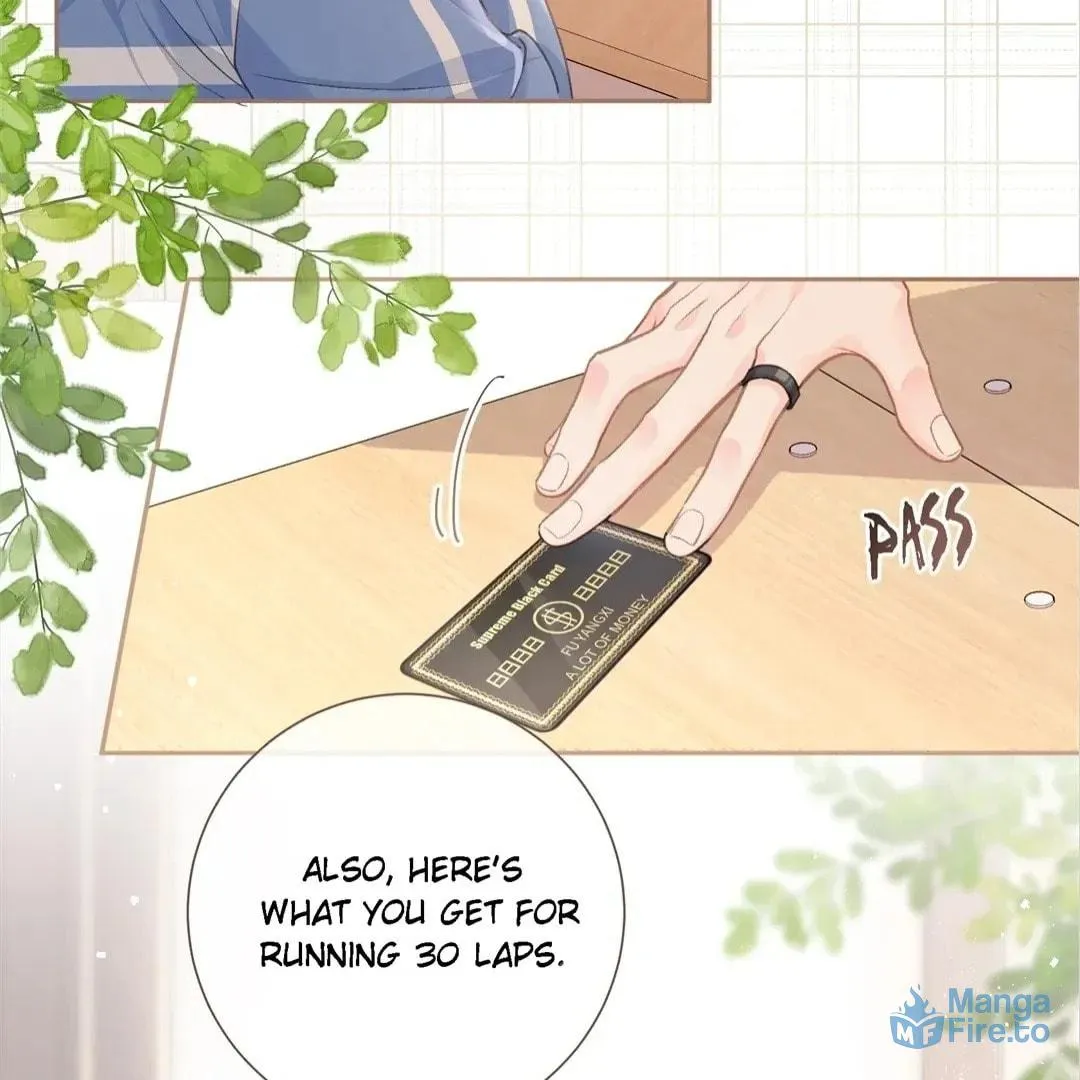My Charm, Your Karma Chapter 6 page 39 - 