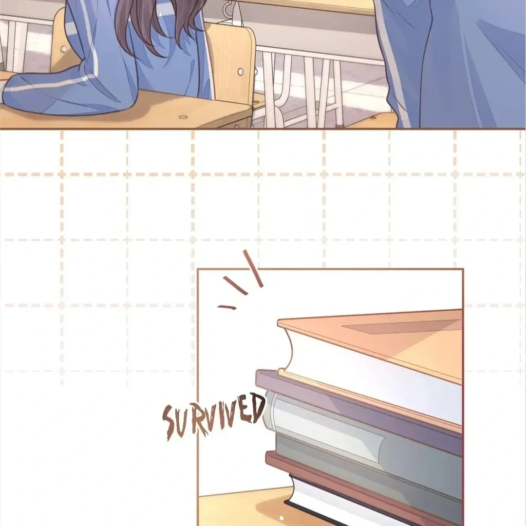 My Charm, Your Karma Chapter 6 page 5 - 