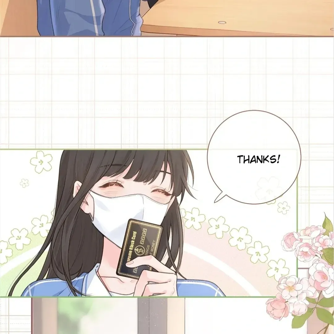 My Charm, Your Karma Chapter 6 page 41 - 