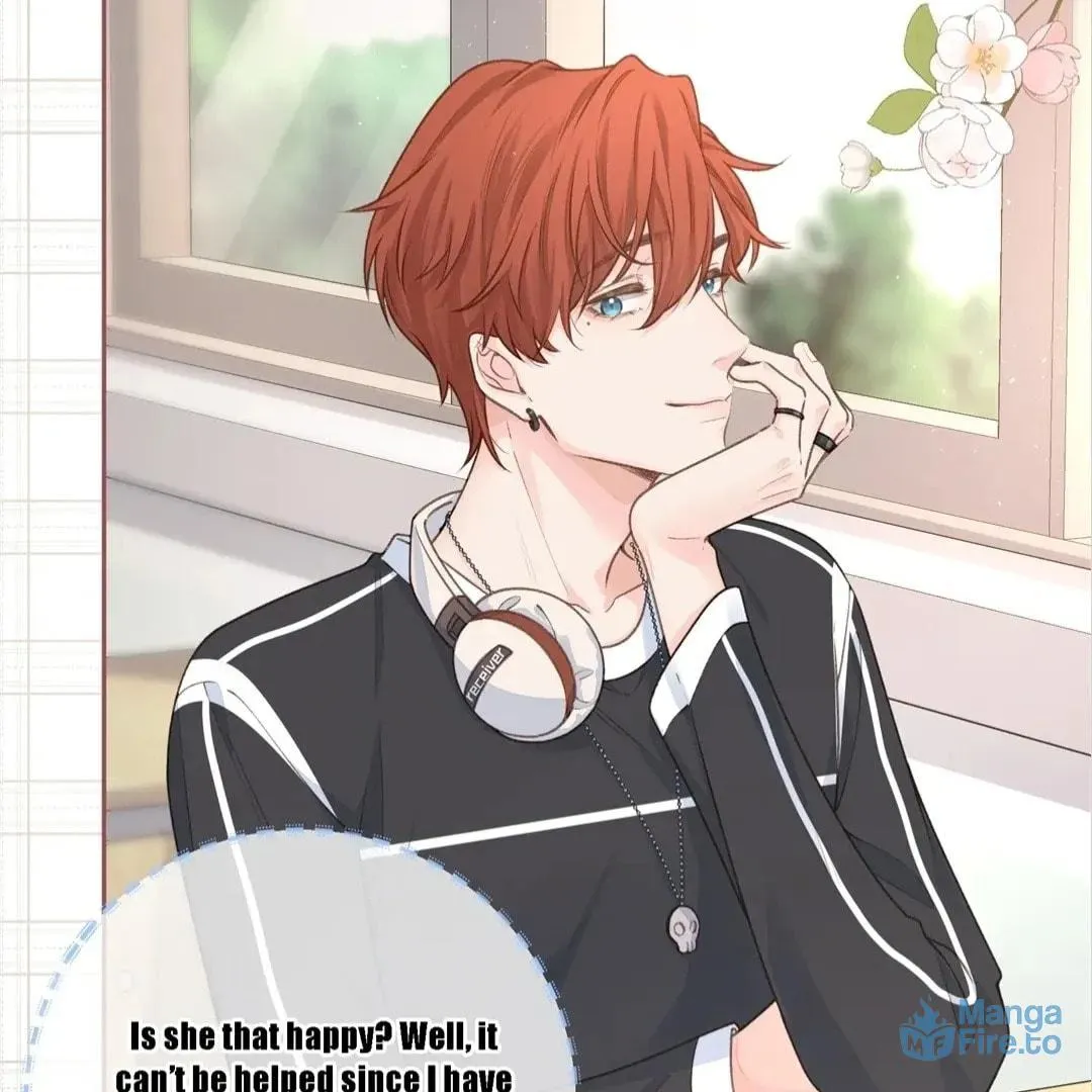 My Charm, Your Karma Chapter 6 page 42 - 