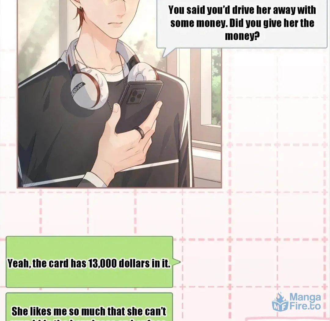 My Charm, Your Karma Chapter 6 page 45 - 