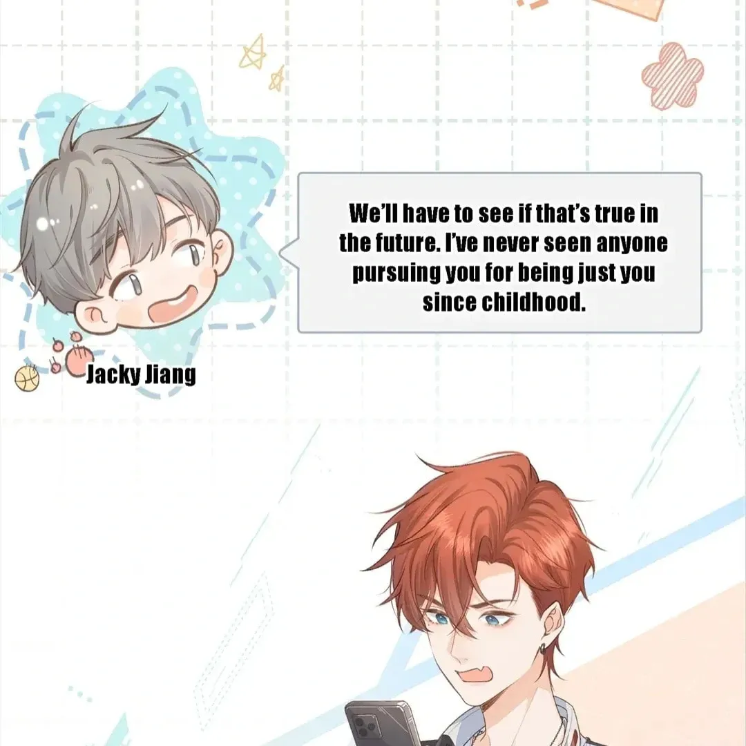 My Charm, Your Karma Chapter 6 page 49 - 