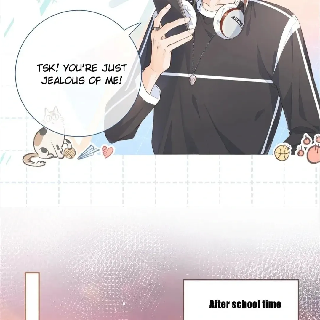 My Charm, Your Karma Chapter 6 page 50 - 