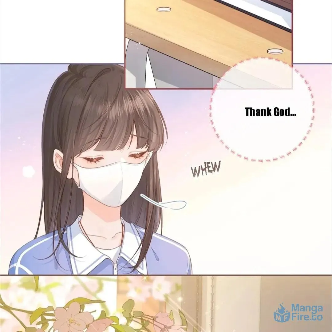 My Charm, Your Karma Chapter 6 page 6 - 
