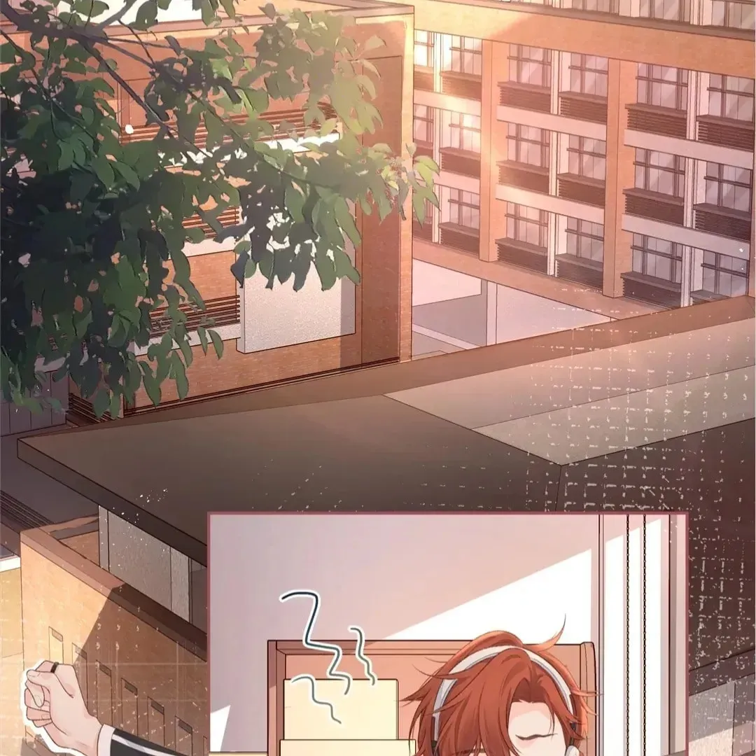 My Charm, Your Karma Chapter 6 page 52 - 