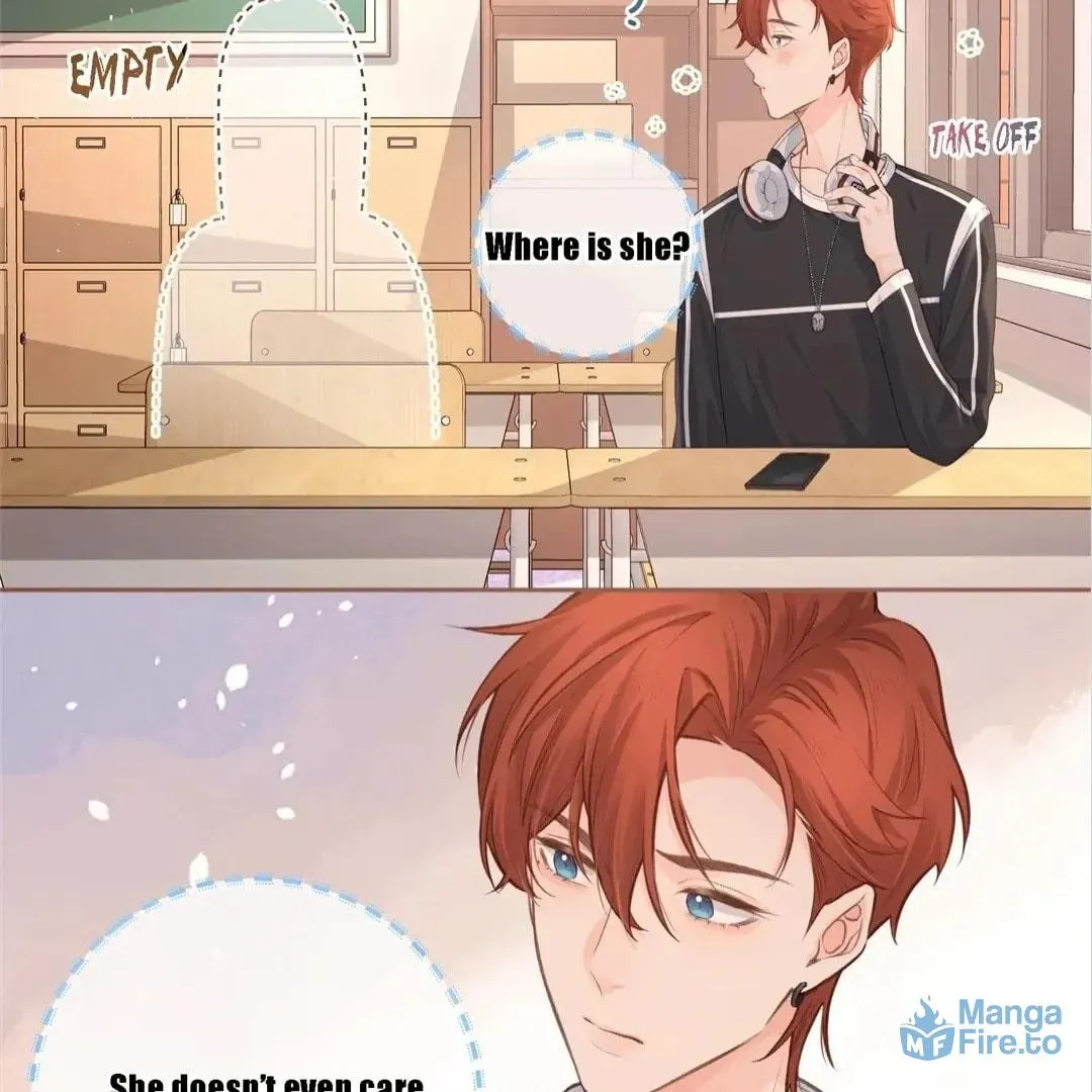 My Charm, Your Karma Chapter 6 page 54 - 