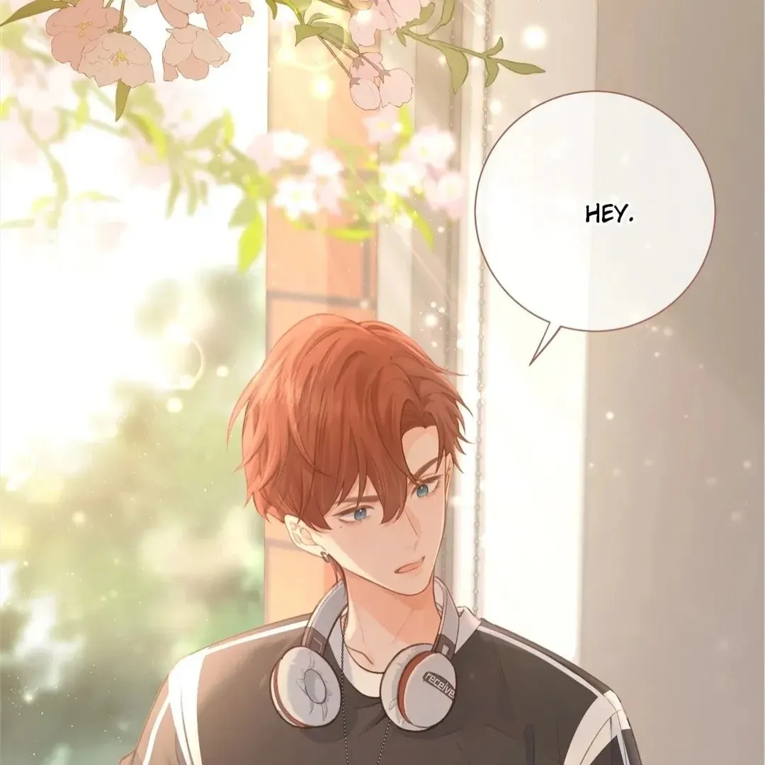 My Charm, Your Karma Chapter 6 page 7 - 