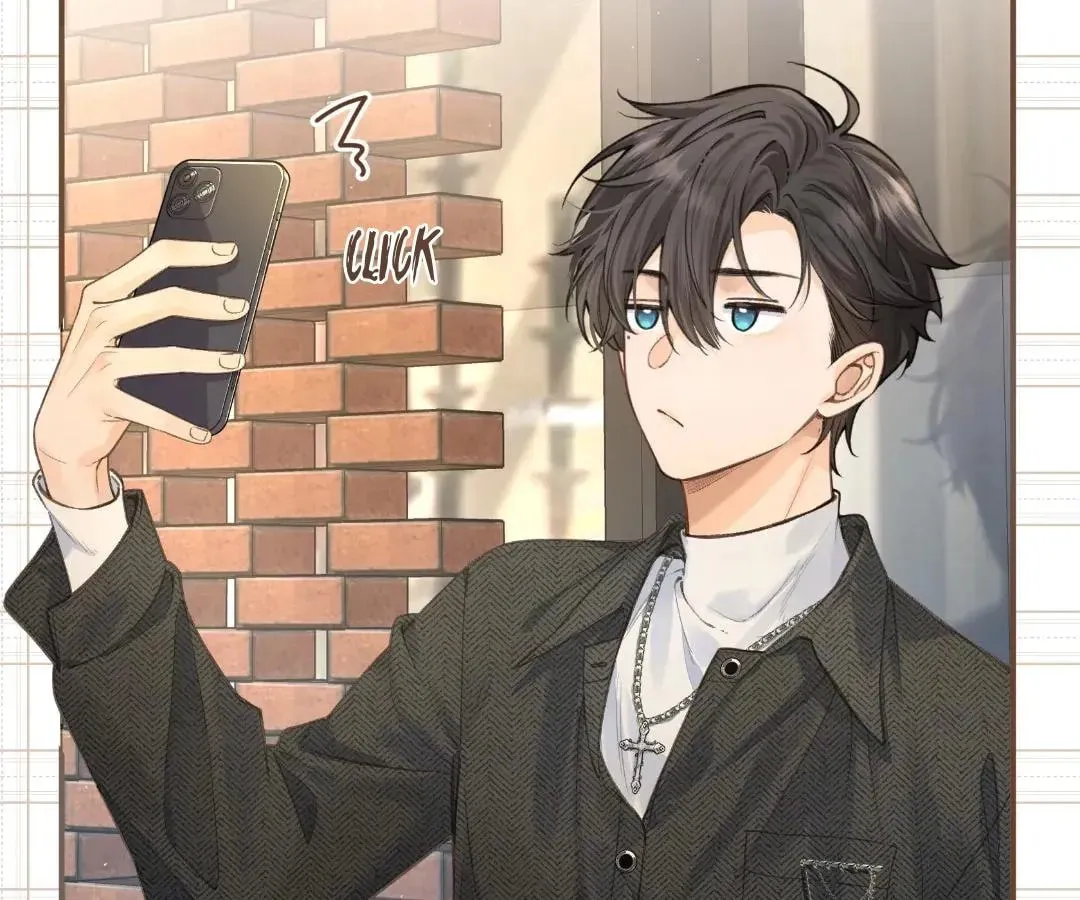 My Charm, Your Karma Chapter 60 page 13 - 