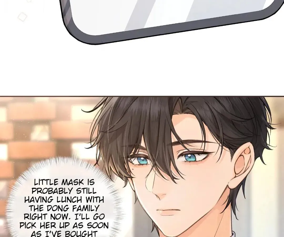 My Charm, Your Karma Chapter 60 page 16 - 