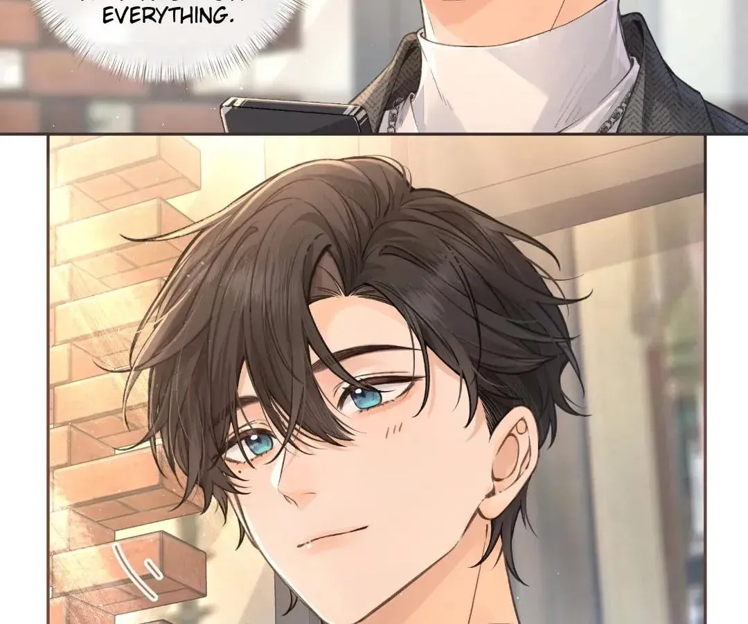 My Charm, Your Karma Chapter 60 page 17 - 