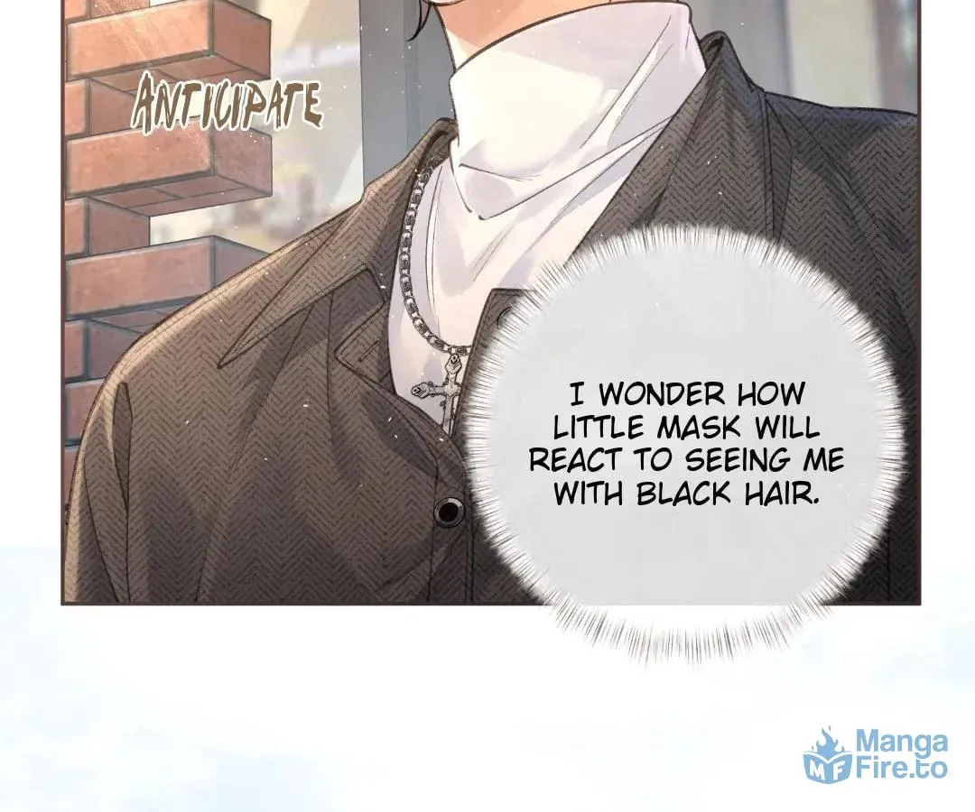 My Charm, Your Karma Chapter 60 page 18 - 