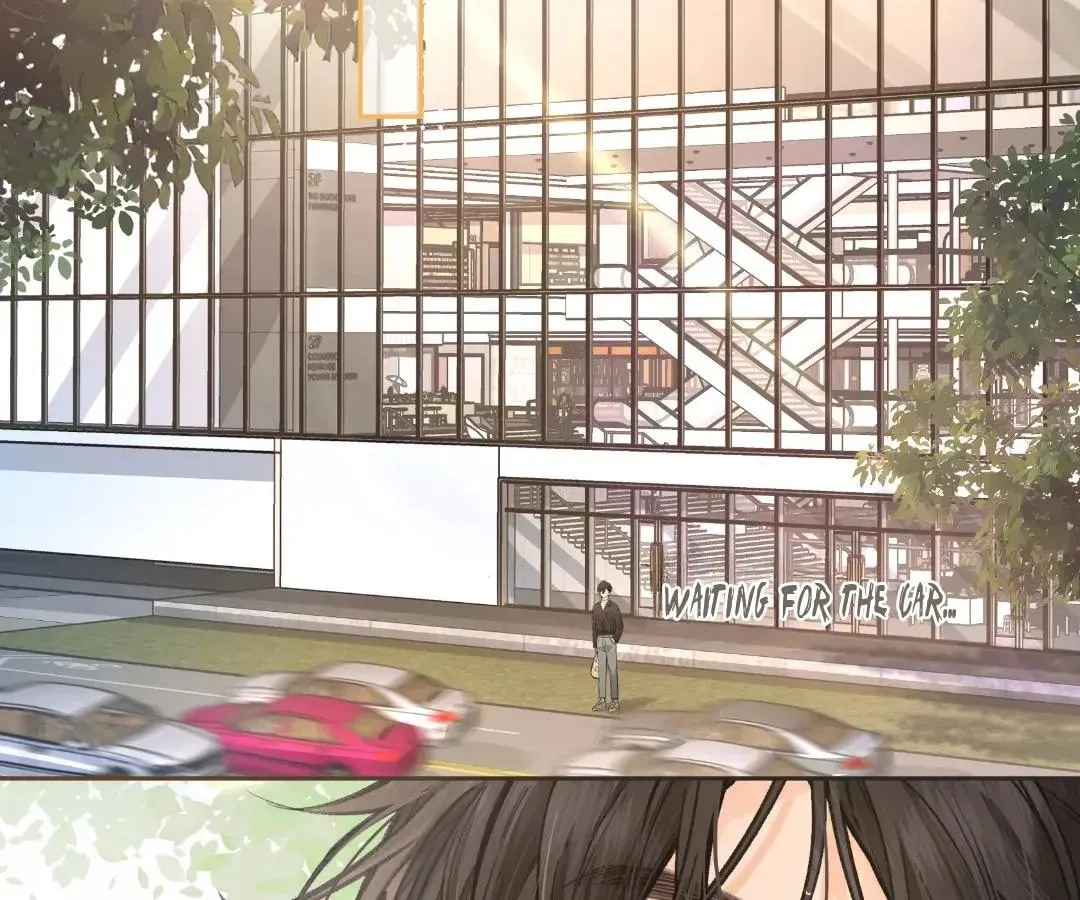 My Charm, Your Karma Chapter 60 page 20 - 