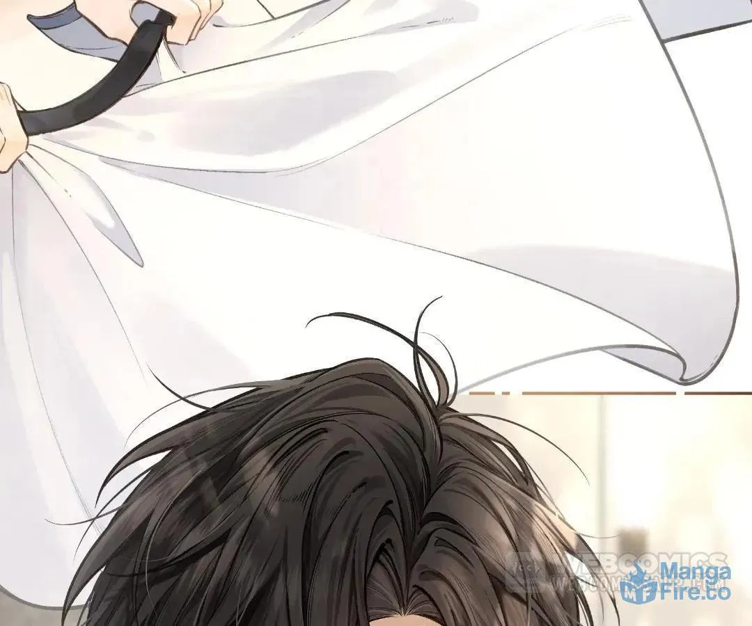 My Charm, Your Karma Chapter 60 page 3 - 