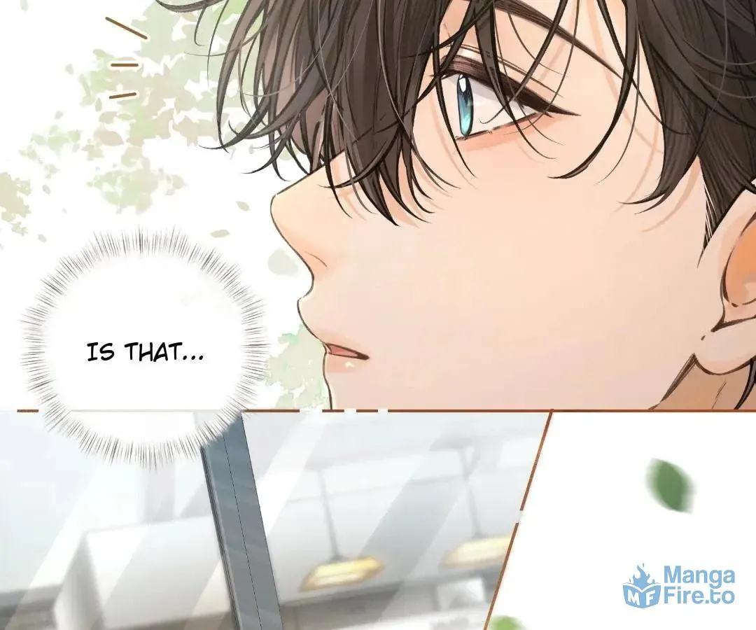 My Charm, Your Karma Chapter 60 page 21 - 