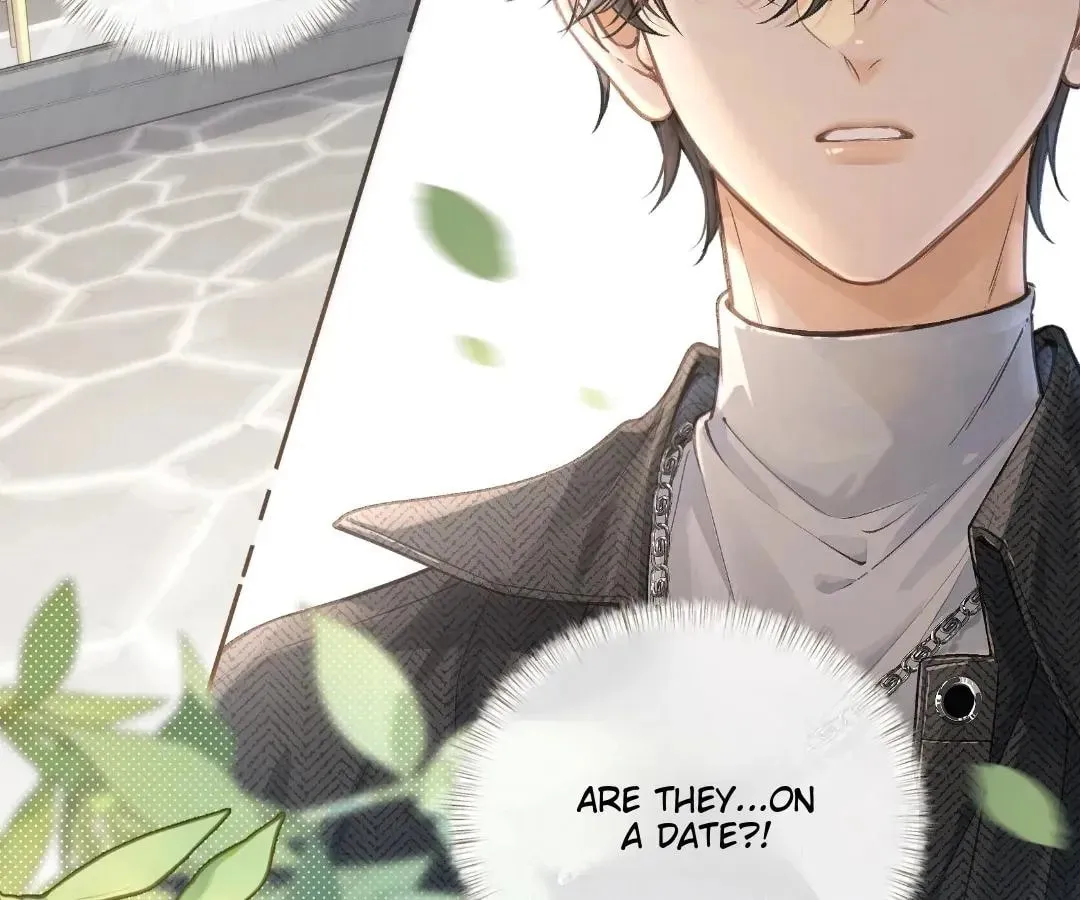 My Charm, Your Karma Chapter 60 page 23 - 