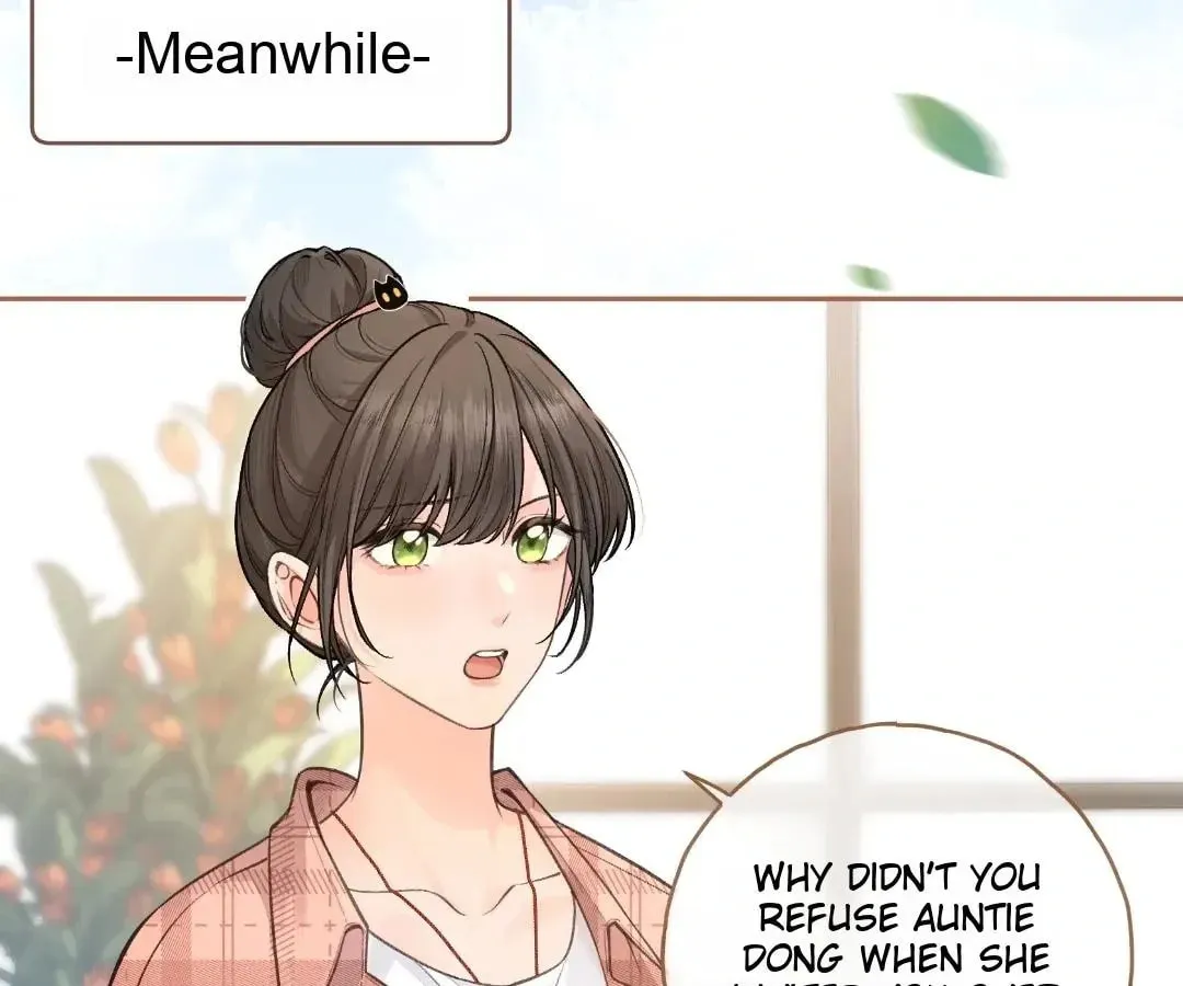 My Charm, Your Karma Chapter 60 page 25 - 