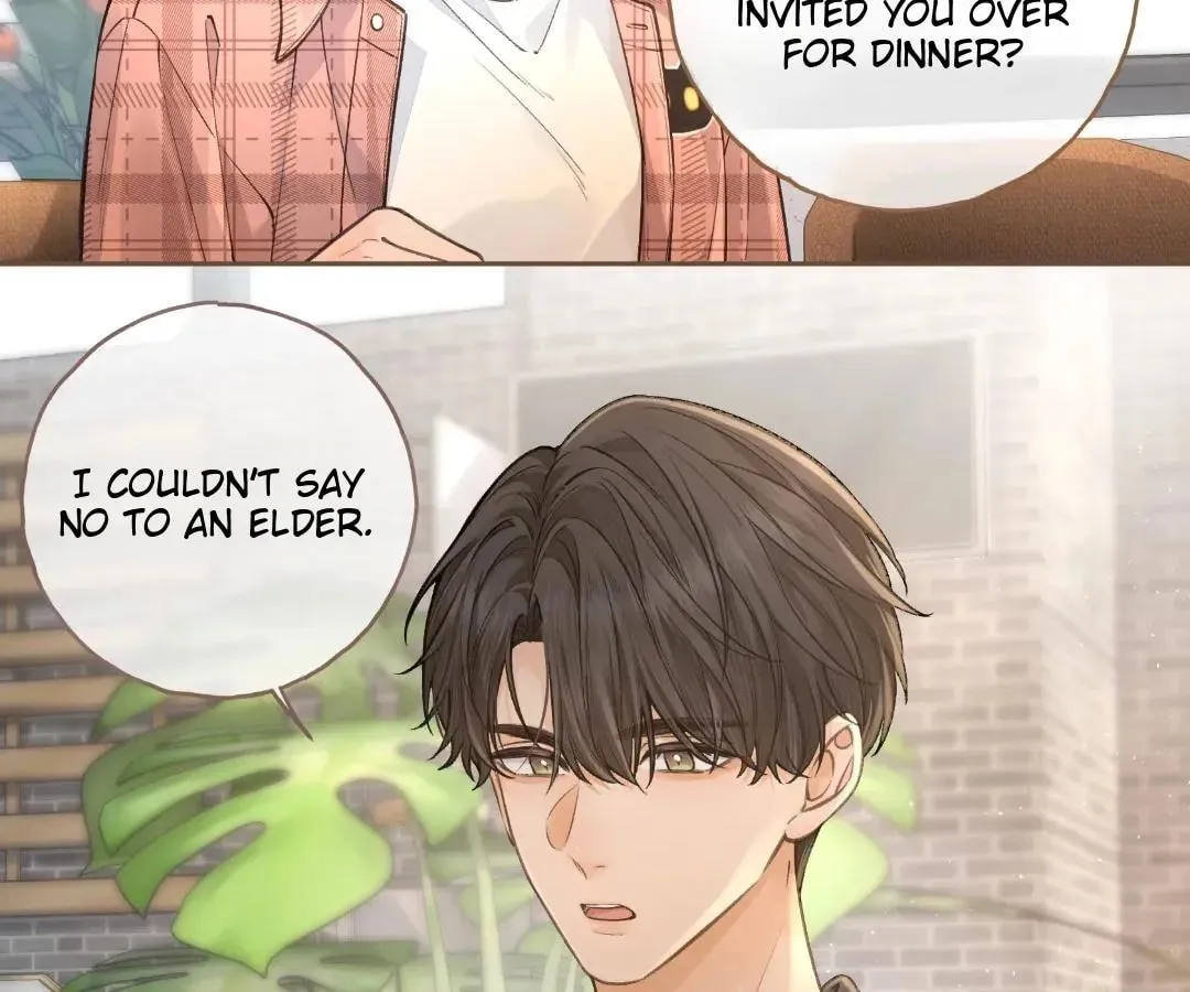 My Charm, Your Karma Chapter 60 page 26 - 