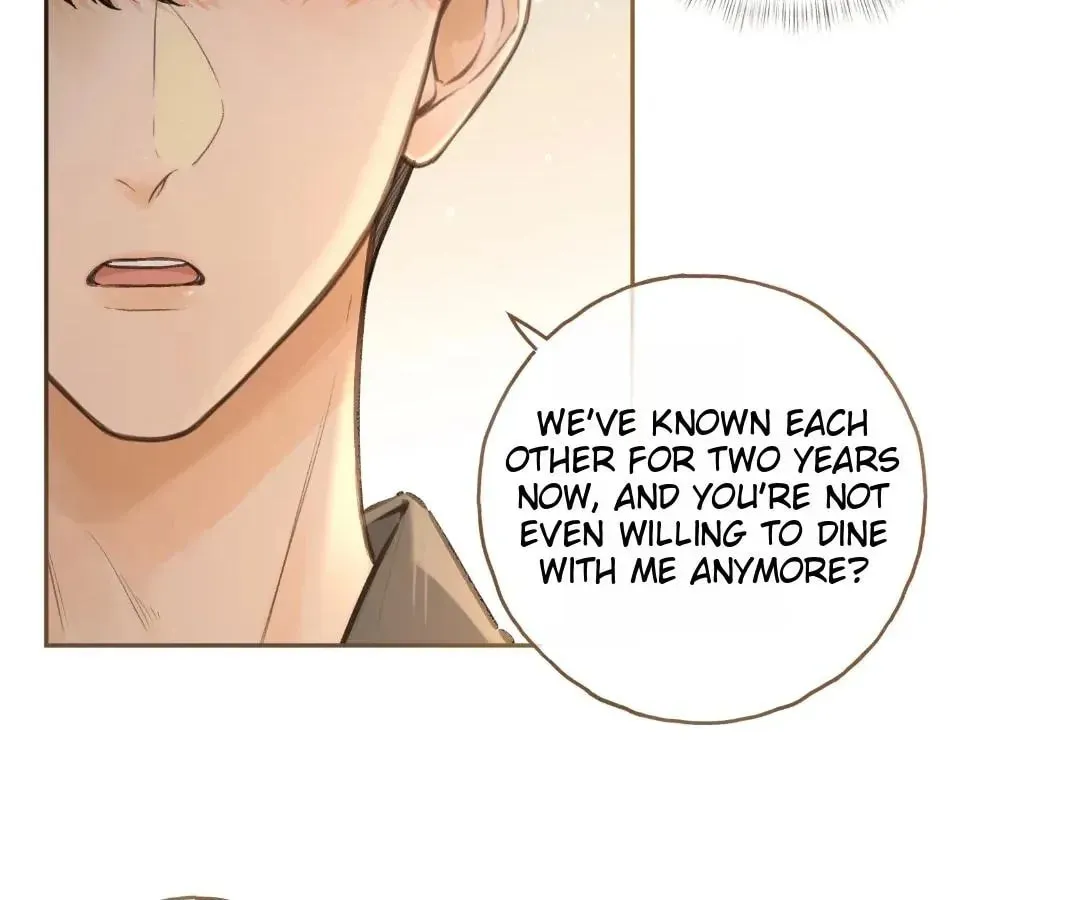 My Charm, Your Karma Chapter 60 page 28 - 