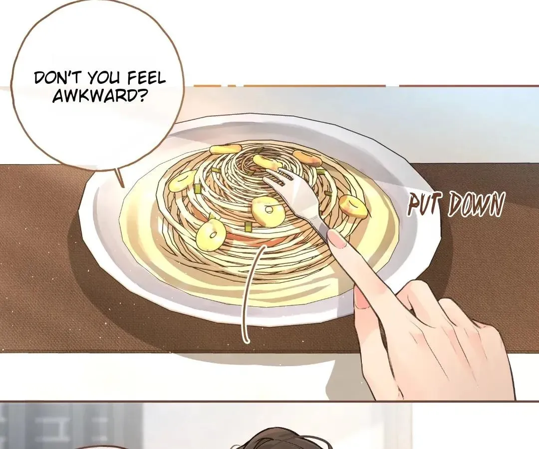 My Charm, Your Karma Chapter 60 page 29 - 