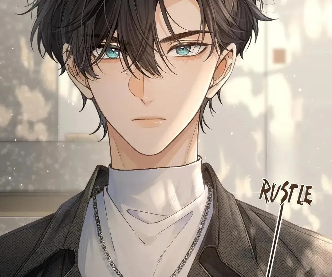 My Charm, Your Karma Chapter 60 page 4 - 