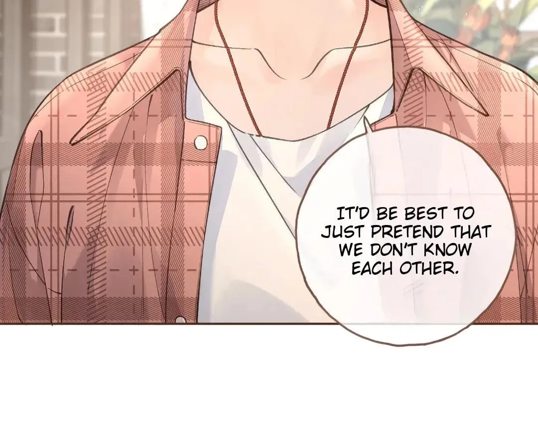 My Charm, Your Karma Chapter 60 page 31 - 