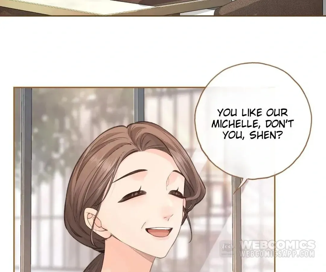 My Charm, Your Karma Chapter 60 page 35 - 