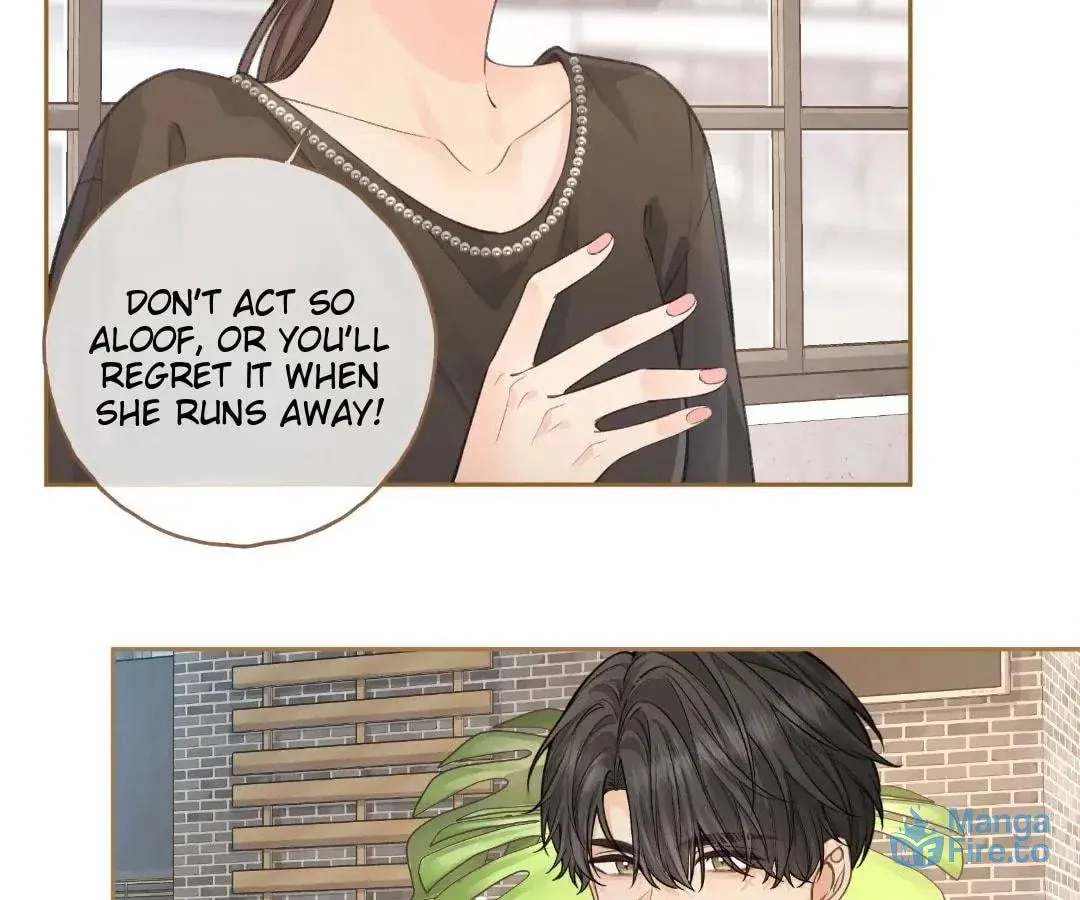 My Charm, Your Karma Chapter 60 page 36 - 
