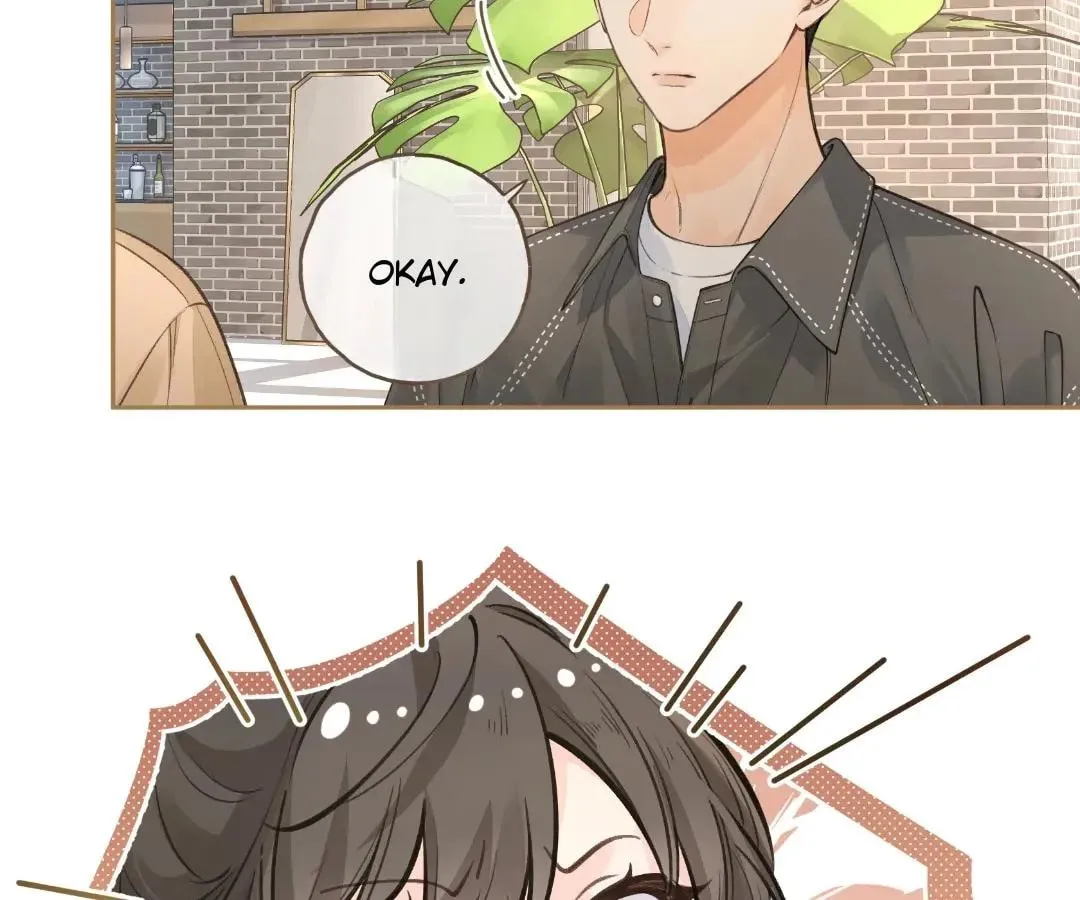 My Charm, Your Karma Chapter 60 page 37 - 