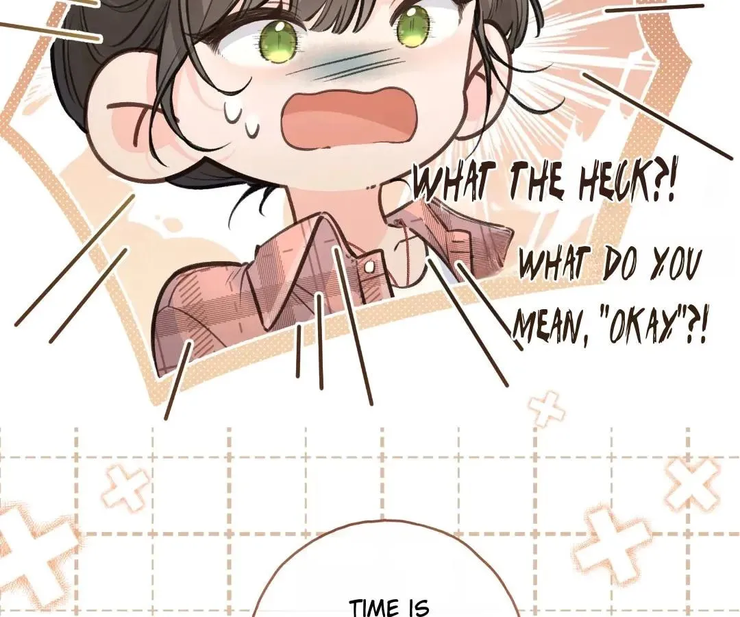 My Charm, Your Karma Chapter 60 page 38 - 