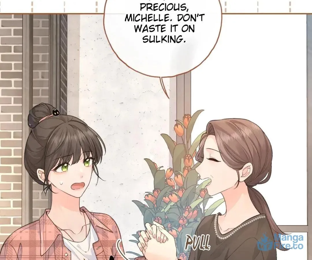 My Charm, Your Karma Chapter 60 page 39 - 