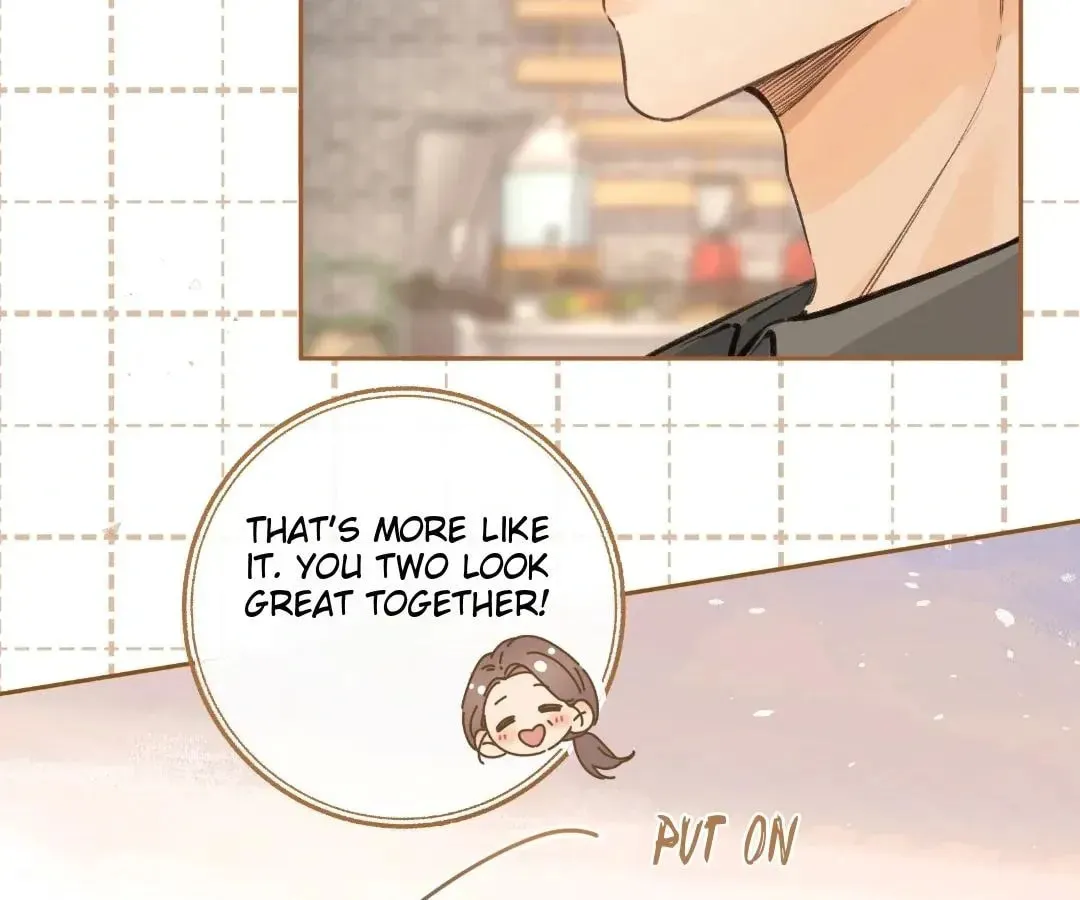 My Charm, Your Karma Chapter 60 page 41 - 