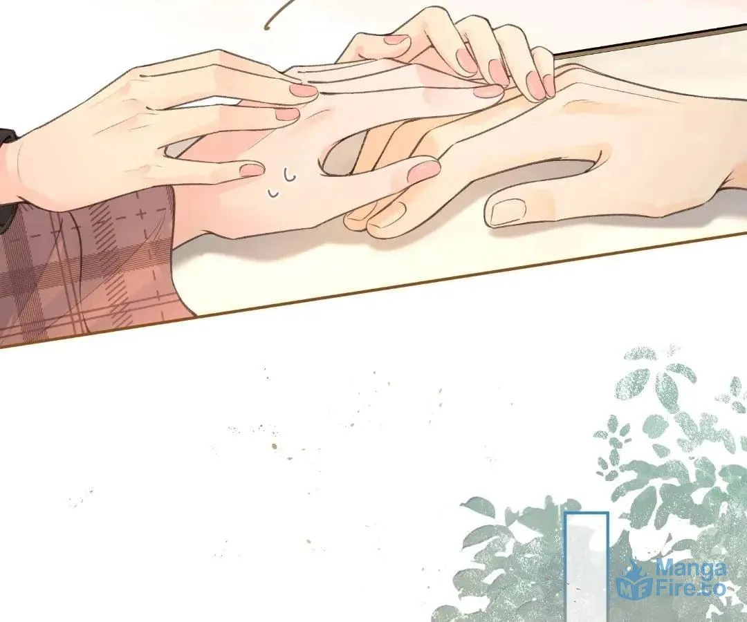 My Charm, Your Karma Chapter 60 page 42 - 