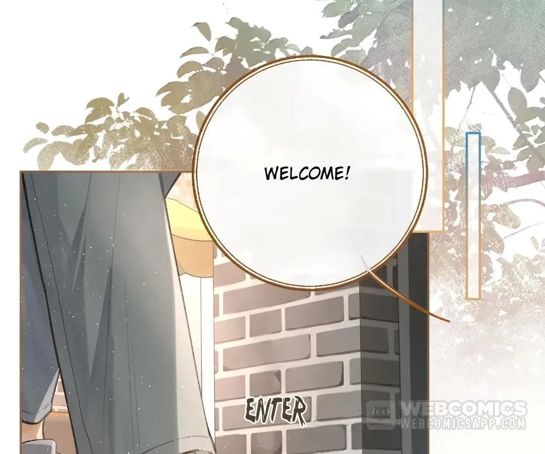 My Charm, Your Karma Chapter 60 page 43 - 