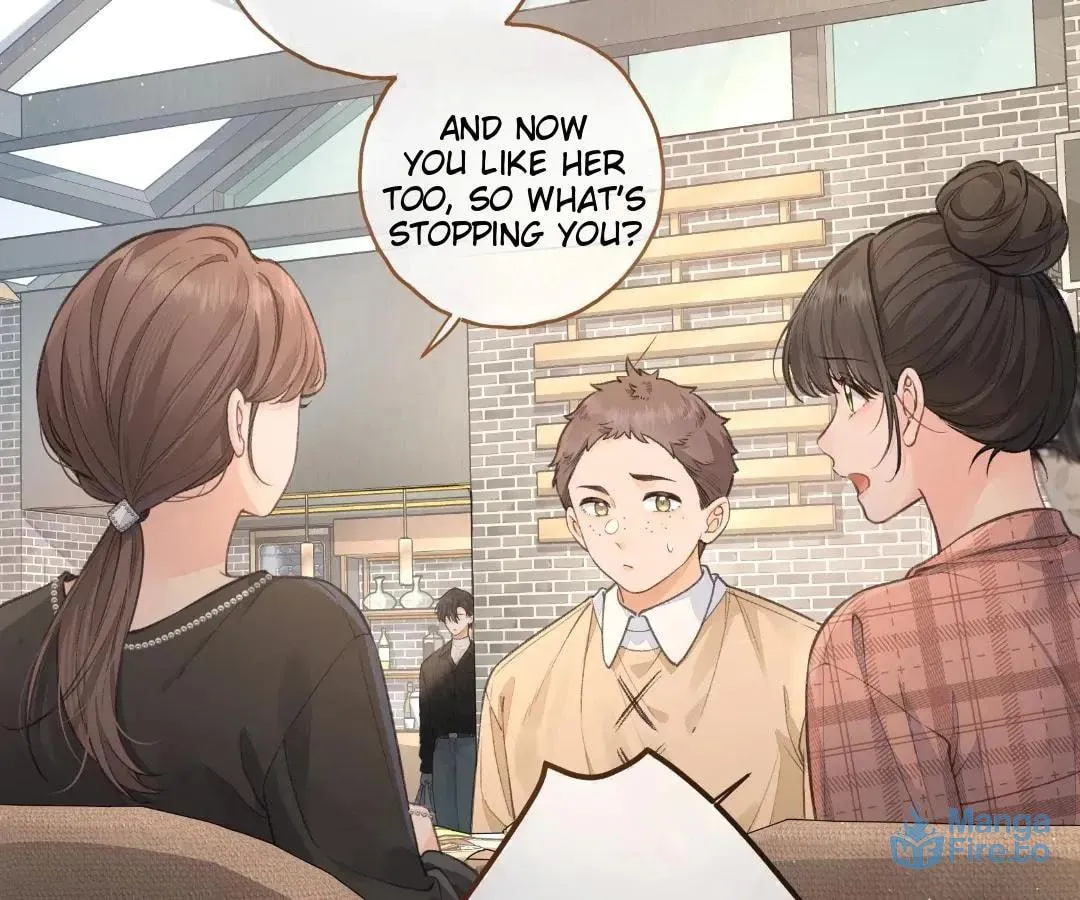 My Charm, Your Karma Chapter 60 page 45 - 