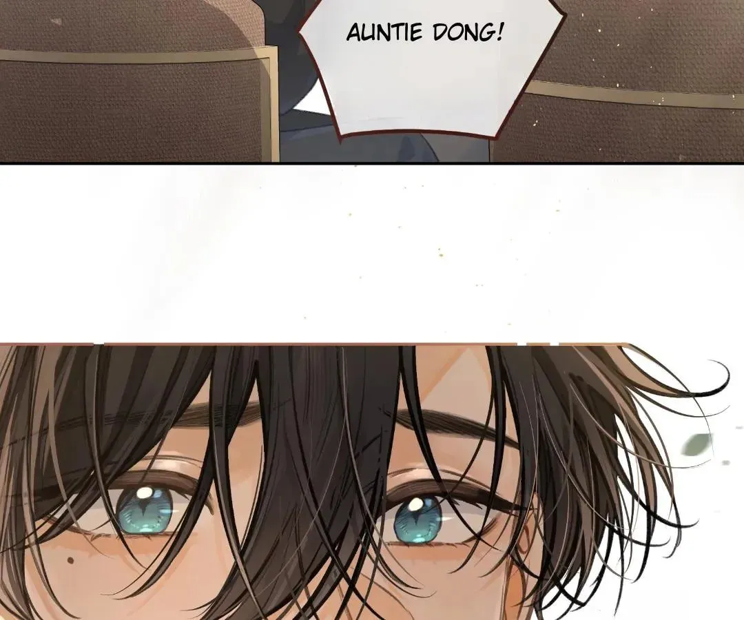 My Charm, Your Karma Chapter 60 page 46 - 