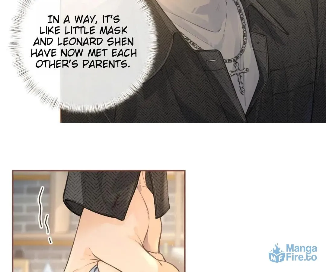 My Charm, Your Karma Chapter 60 page 48 - 